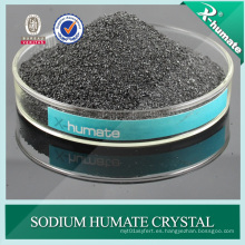 X-Humate Brand 85% Humate de Sodio